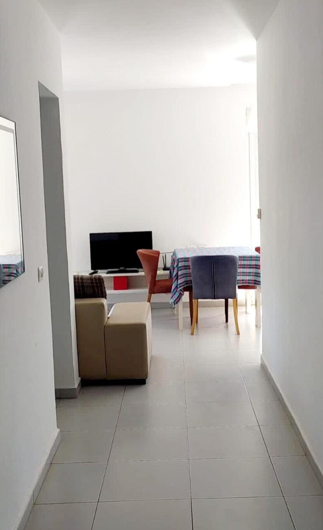 Olives Residence Dhërmi Habitación foto