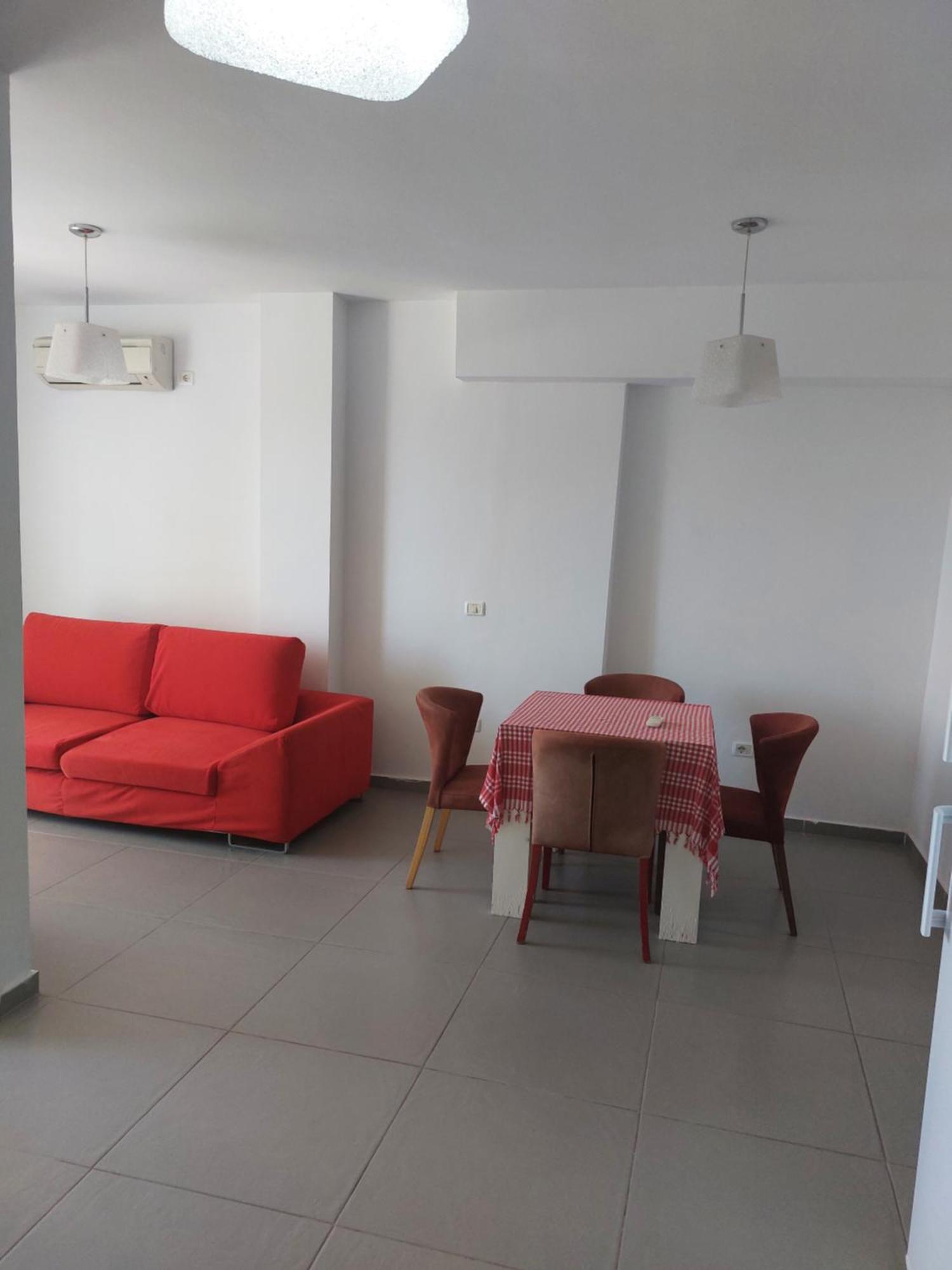 Olives Residence Dhërmi Habitación foto